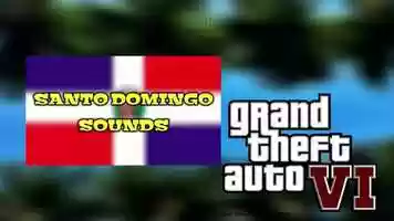 Free download Santo Domingo Sounds [GTA VI] (Grand Theft Auto 6 Radio Leak) video and edit with RedcoolMedia movie maker MovieStudio video editor online and AudioStudio audio editor onlin